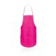 Delantal original de cocina Vanur Ref.4168-FUCSIA 