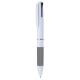 Boligrafo 3 colores aro metal 
