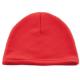 Gorro polar plus quality Ref.CFS027-ROJO 