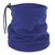 Braga polar con gorro plus quality Ref.CFS028-ROYAL 