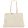 Bolsa de algodón orgánico Arona 180g/m2