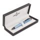Boligrafo pierre cardin Ref.CF10034-AZUL 