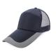 Gorra visera larga 3 paneles Hamilton Ref.CF10039-MARINO 