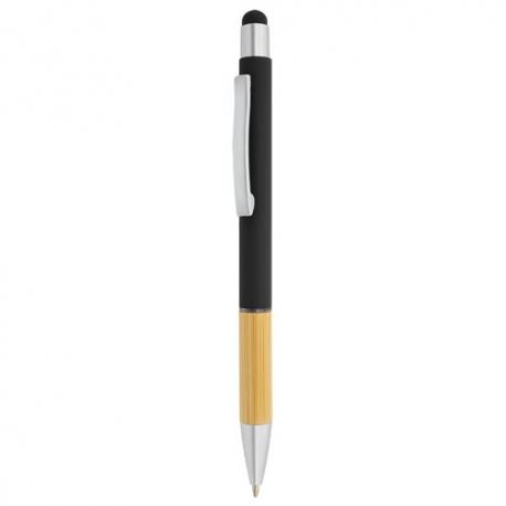 Boligrafo bambu 