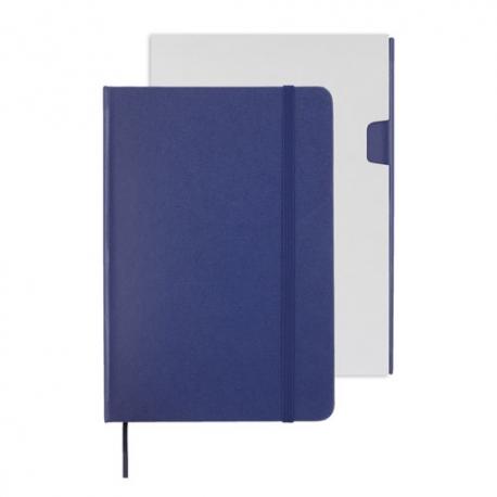 Notebook deluxe 21x14,5cm Harvard