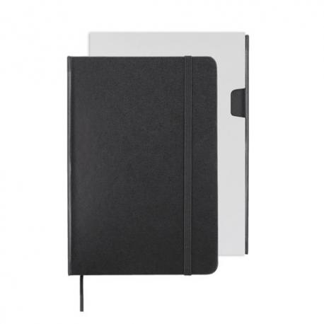 Notebook deluxe 21x14,5cm Harvard