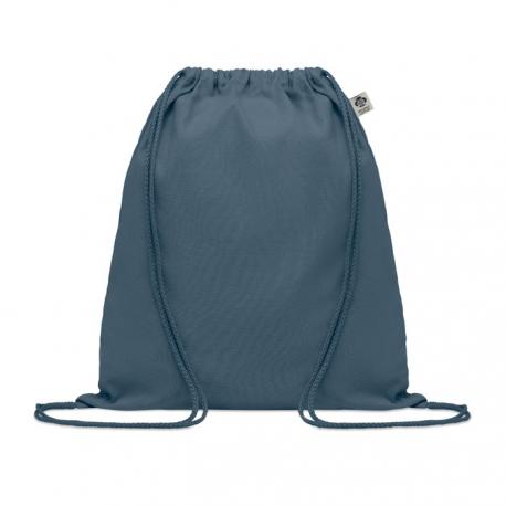 Bolsa de algodón orgánico Yuki colour