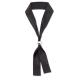 Pulsera con bolita ajustable personalizada Metropol Ref.CFC005-NEGRO 