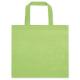 Bolsa non woven publicitaria 80g/m2 Ref.CFT097-PISTACHO 