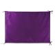 Bandera 70x100cm fiesta Ref.CFT33-LILA 