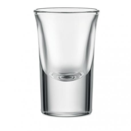 Vaso de cristal 28ml Songo