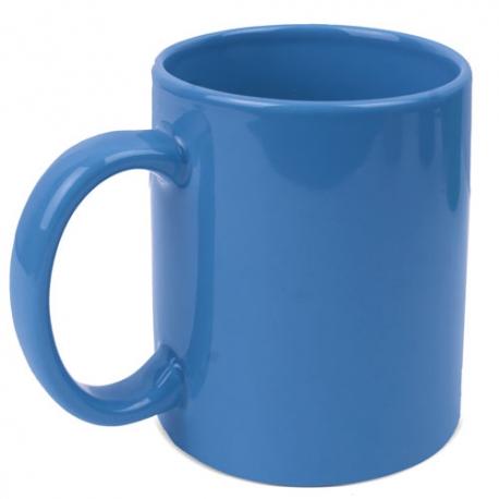 Mug de cerámica 330ml