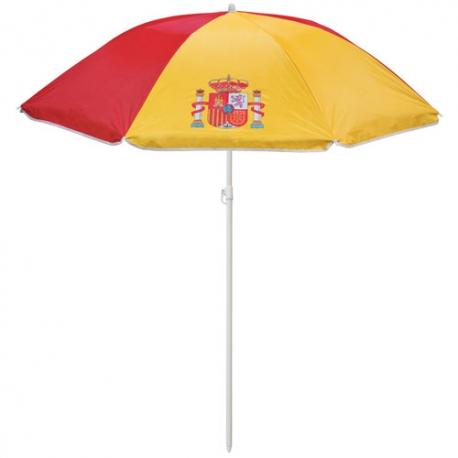 Sombrilla proteccion uv españa 