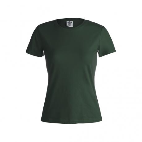 Camiseta mujer color KEYA 180g/m2