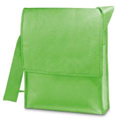 Bolso bandolera con cremallera Nash