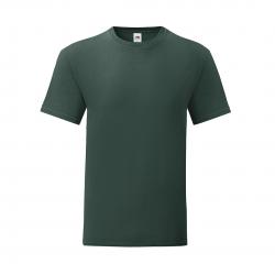 Camiseta de algodón de adulto color Iconic 150g/m2