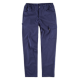 Pantalón elástico bidireccional WORKTEAM B4030 Ref.WTB4030-MARINO