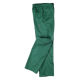 Pantalón WORKTEAM B1402 Ref.WTB1402-VERDE