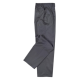 Pantalón WORKTEAM B1402 Ref.WTB1402-GRIS