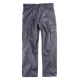 Pantalón con cintura elástica WORKTEAM B1456 Ref.WTB1456-GRIS