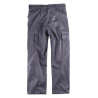 Pantalón con cintura elástica WORKTEAM B1456