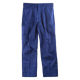 Pantalón con cintura elástica WORKTEAM B1456 Ref.WTB1456-AZUL
