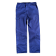 Pantalón con cintura elástica y multibolsillos WORKTEAM B1455 Ref.WTB1455-AZUL