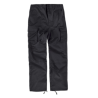 Pantalón con refuerzos en culera y rodillas WORKTEAM B1416