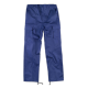 Pantalón con refuerzos en culera y rodillas WORKTEAM B1416 Ref.WTB1416-AZUL
