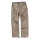 Pantalón con refuerzos en culera y rodillas WORKTEAM B1416 Ref.WTB1416-BEIGE