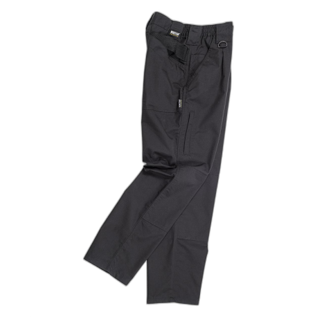 Pantalón ripstop multibolsillos WORKTEAM C4015