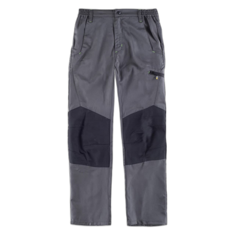 Pantalón montaña WORKTEAM B1460