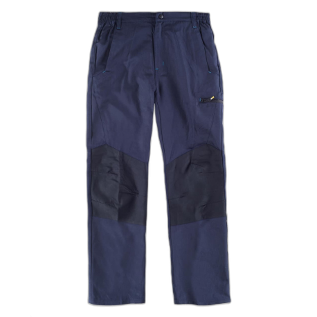 Pantalón montaña WORKTEAM B1460