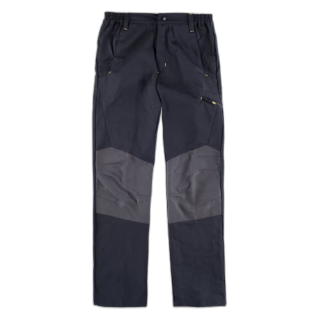 Pantalón montaña WORKTEAM B1460