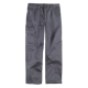 Pantalón multibolsos con tejido polar en interior WORKTEAM B1408 Ref.WTB1408-GRIS