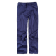 Pantalón con cintura elástica WORKTEAM B1457 Ref.WTB1457-MARINO