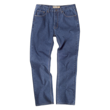 Pantalón Vaquero 5 bolsillos WORKTEAM B4003