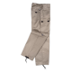 Pantalón con perneras desmontables WORKTEAM B1420 Ref.WTB1420-BEIGE