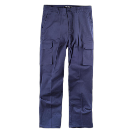 Pantalón tipo chino WORKTEAM B1421