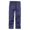 Pantalón tipo chino WORKTEAM B1421