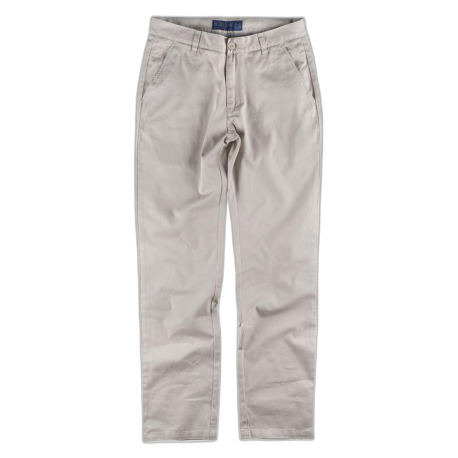 Pantalón tipo chino WORKTEAM B4020