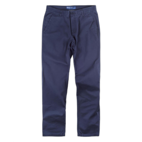 Pantalón tipo chino WORKTEAM B4020