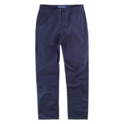 Pantalón de mujer tipo chino WORKTEAM B4025