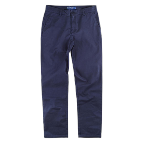 Pantalón de mujer tipo chino WORKTEAM B4025