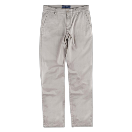 Pantalón de mujer tipo chino WORKTEAM B4025