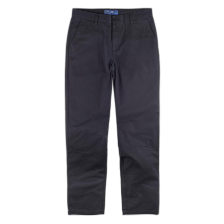 Pantalón de mujer tipo chino WORKTEAM B4025