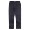 Pantalón de mujer tipo chino WORKTEAM B4025