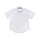 Camisa de manga corta con un bolso de pecho WORKTEAM B8100 Ref.WTB8100-BLANCO