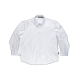Camisa de manga larga con un bolso de pecho WORKTEAM B8000 Ref.WTB8000-BLANCO