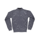 Jersey de punto fino WORKTEAM S5601 Ref.WTS5601-GRIS